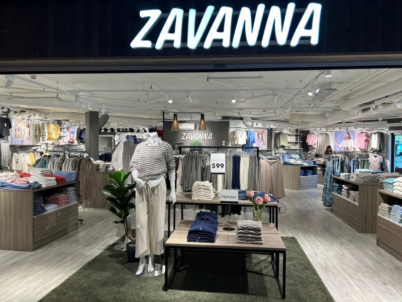 Zavanna
