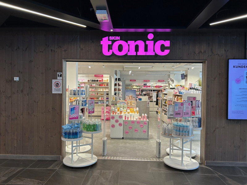 Skin Tonic