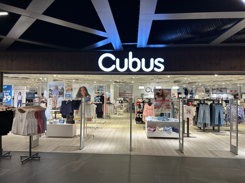 Cubus