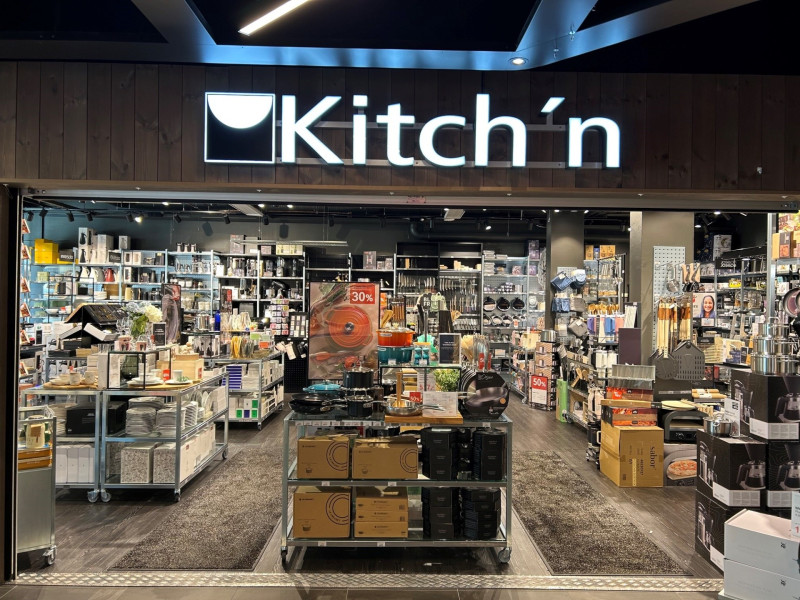 Kitch`n