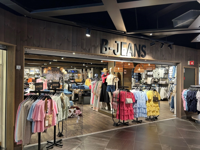 B-jeans