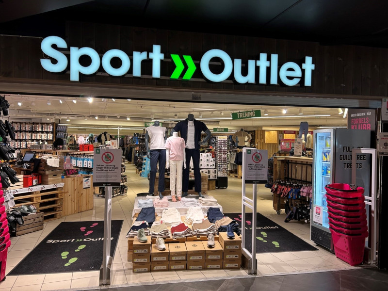 Sport Outlet