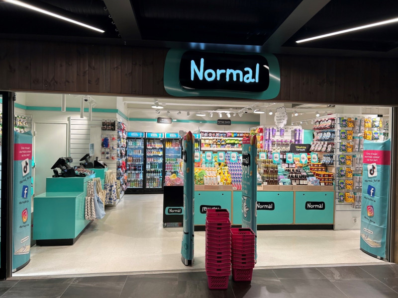 Normal